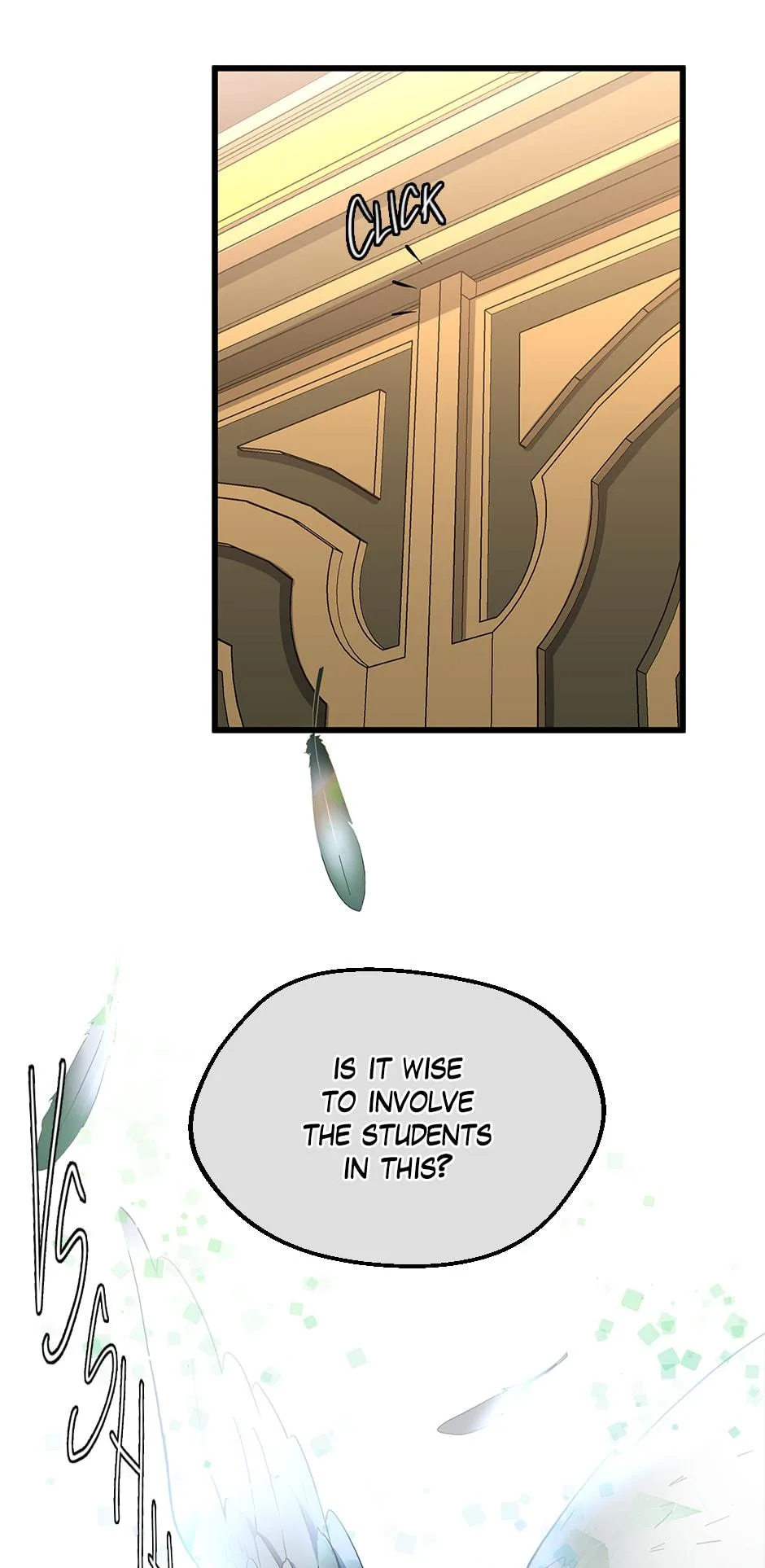 The Beginning After The End - Chapter 108 - Page 34