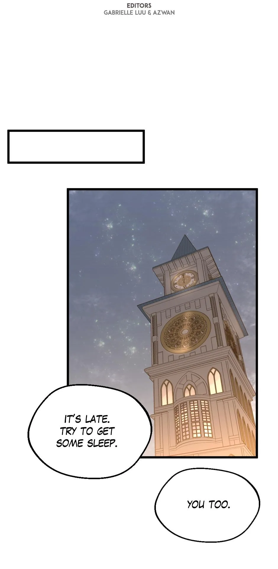 The Beginning After The End - Chapter 108 - Page 39
