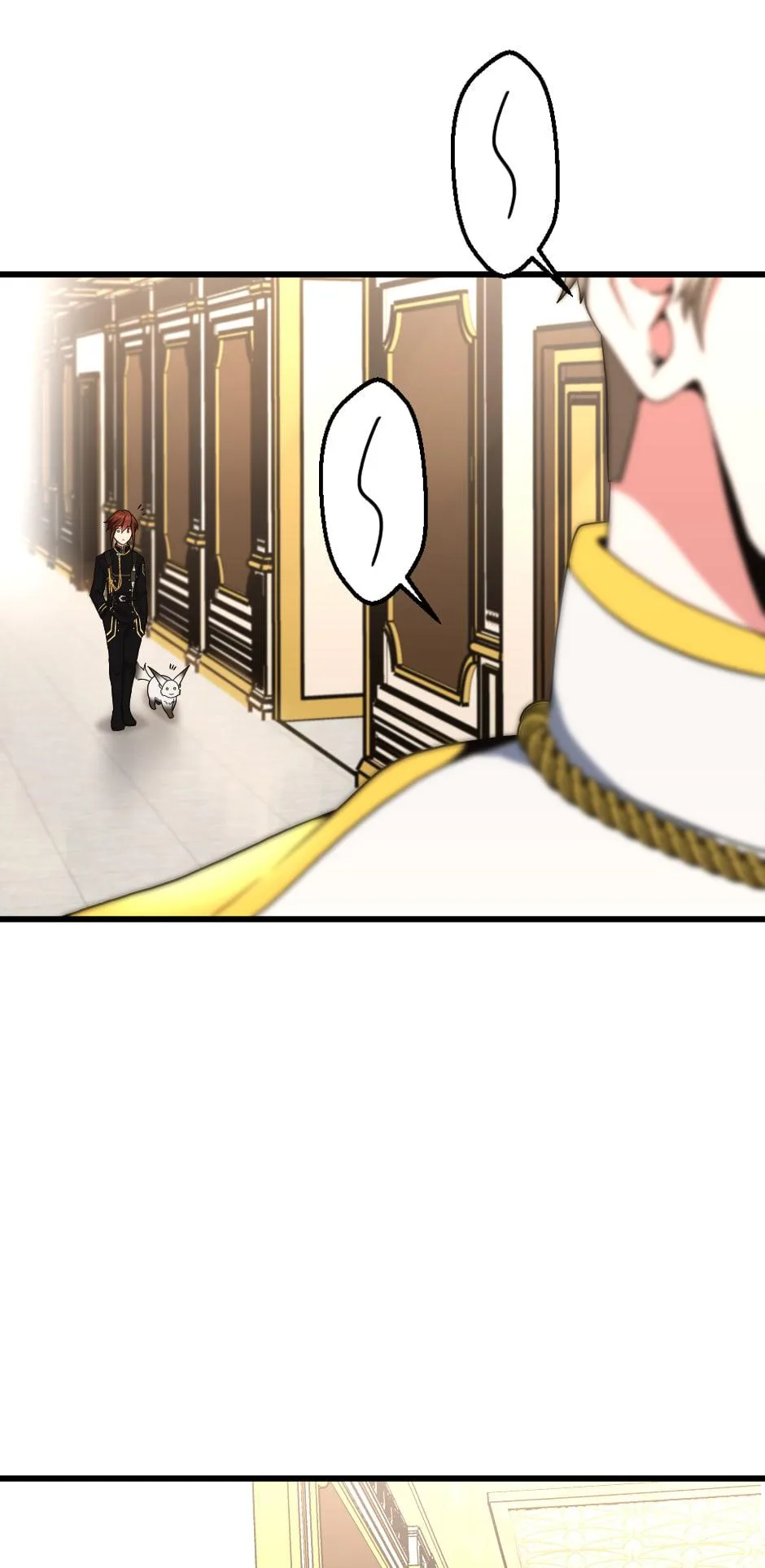 The Beginning After The End - Chapter 108 - Page 41
