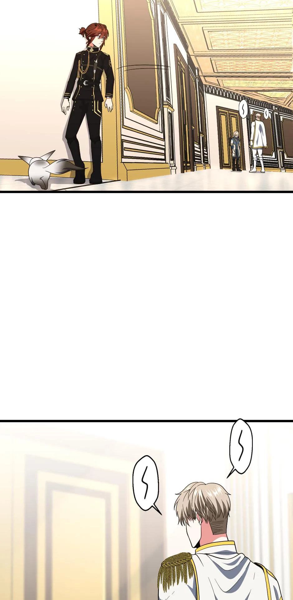 The Beginning After The End - Chapter 108 - Page 42