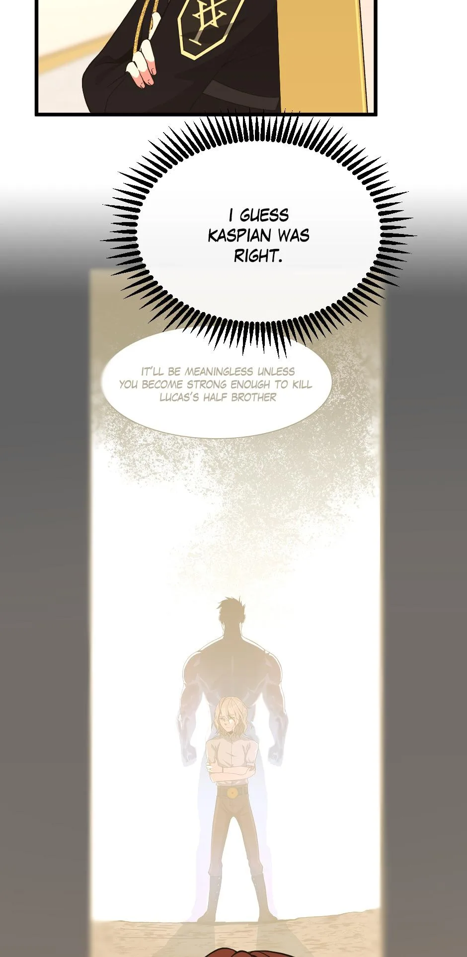 The Beginning After The End - Chapter 108 - Page 44