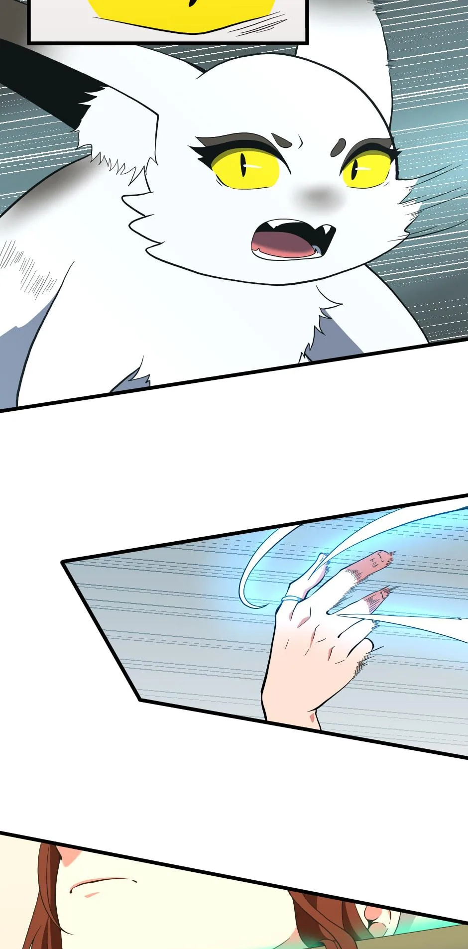 The Beginning After The End - Chapter 108 - Page 47