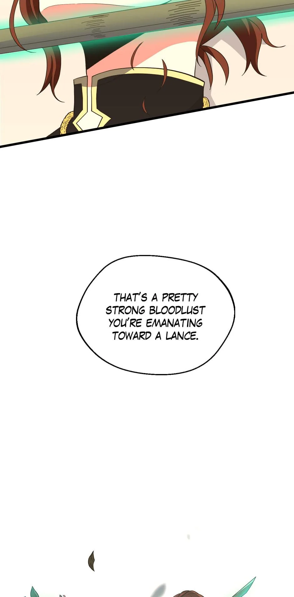 The Beginning After The End - Chapter 108 - Page 48