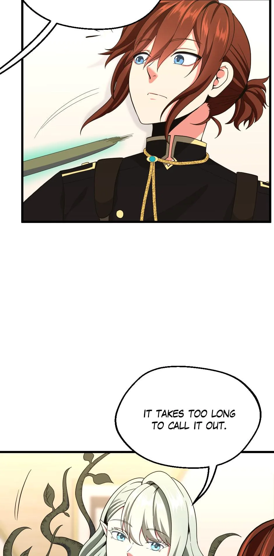 The Beginning After The End - Chapter 108 - Page 50