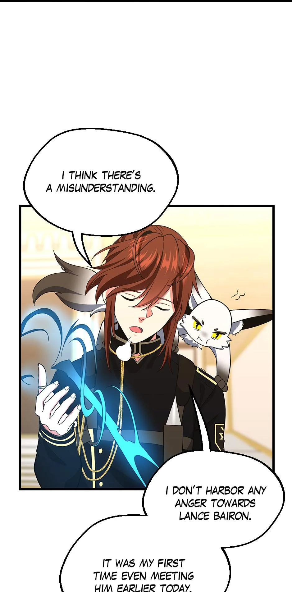 The Beginning After The End - Chapter 108 - Page 52
