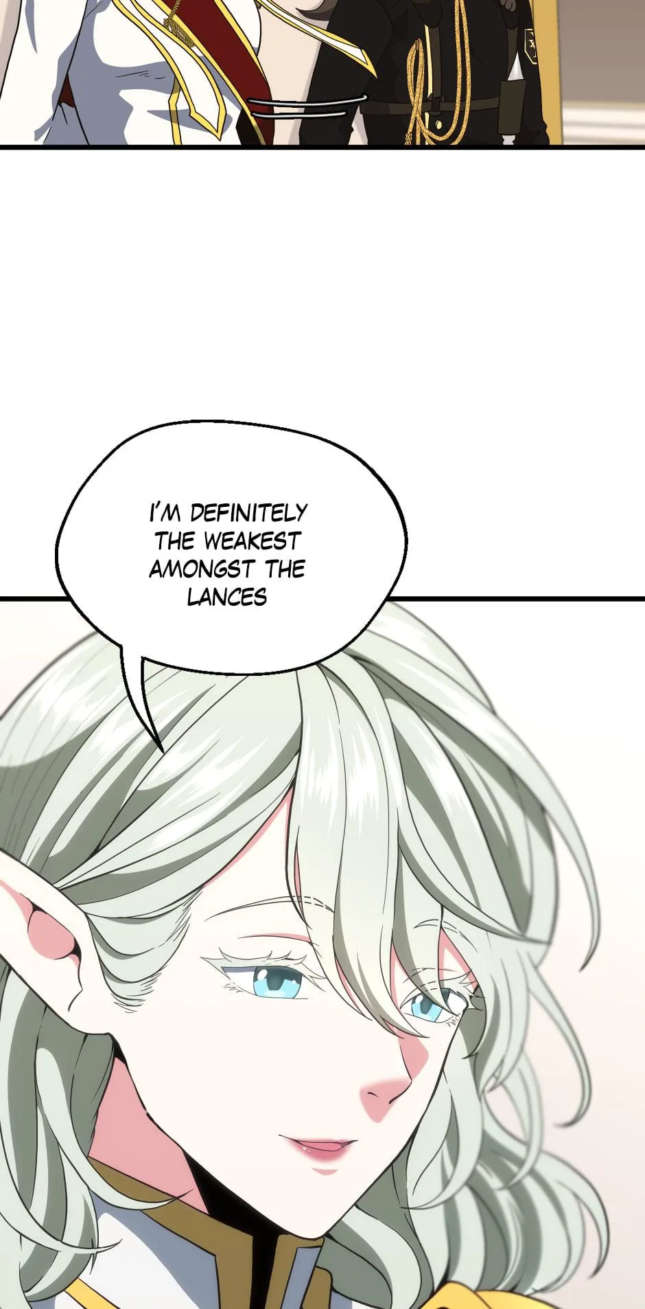 The Beginning After The End - Chapter 108 - Page 59