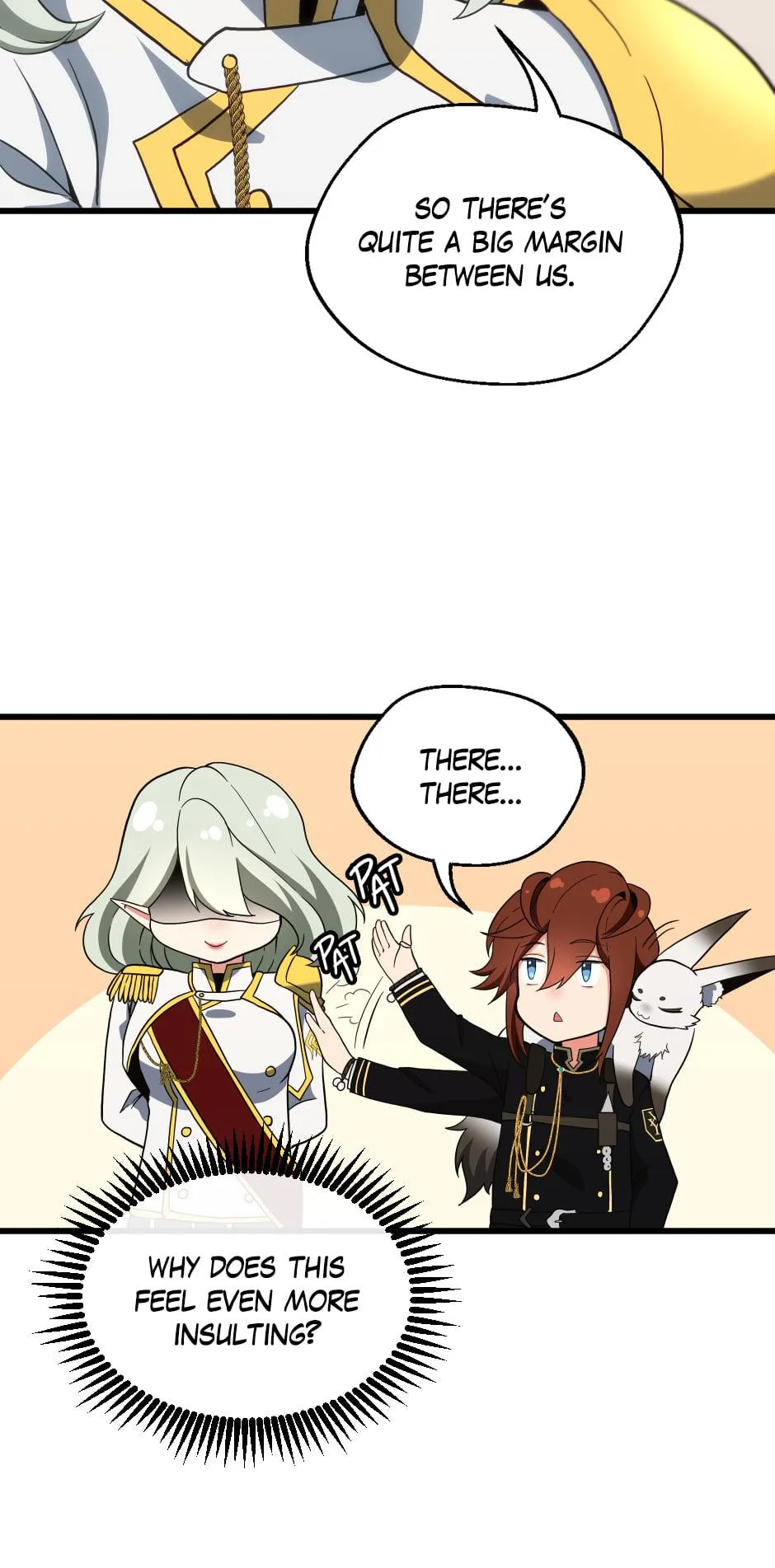 The Beginning After The End - Chapter 108 - Page 60