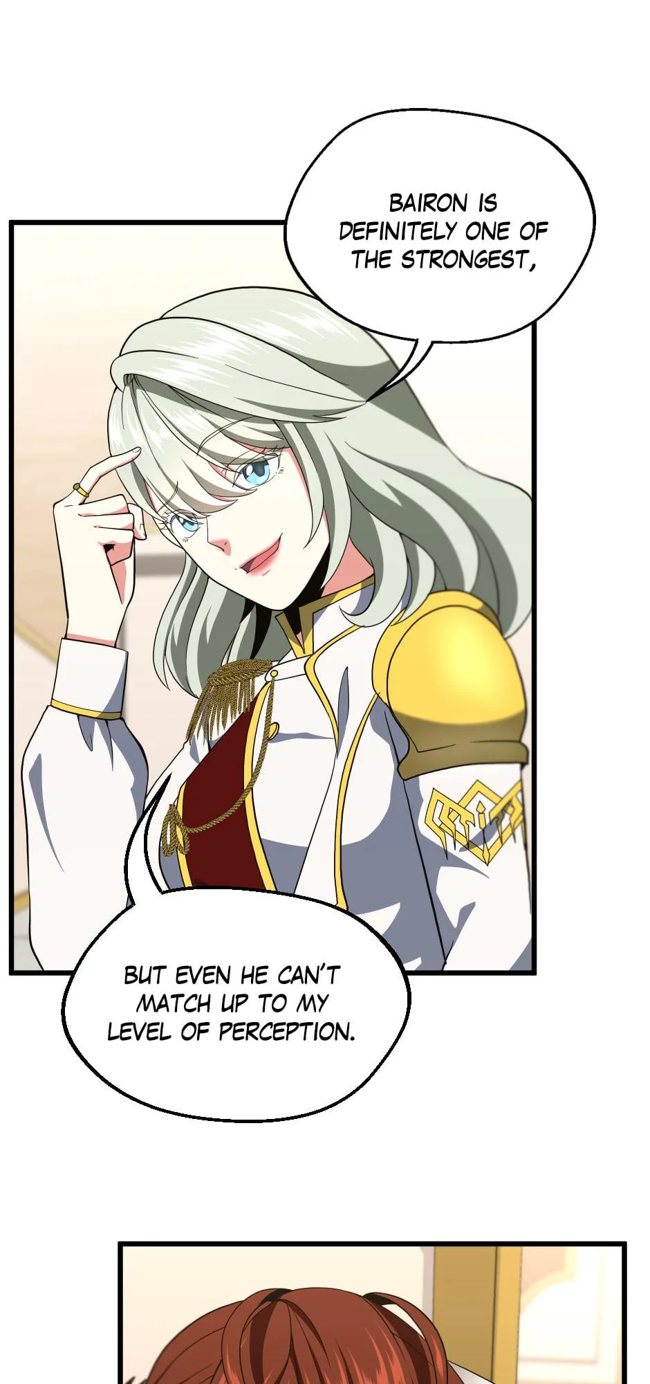 The Beginning After The End - Chapter 108 - Page 61