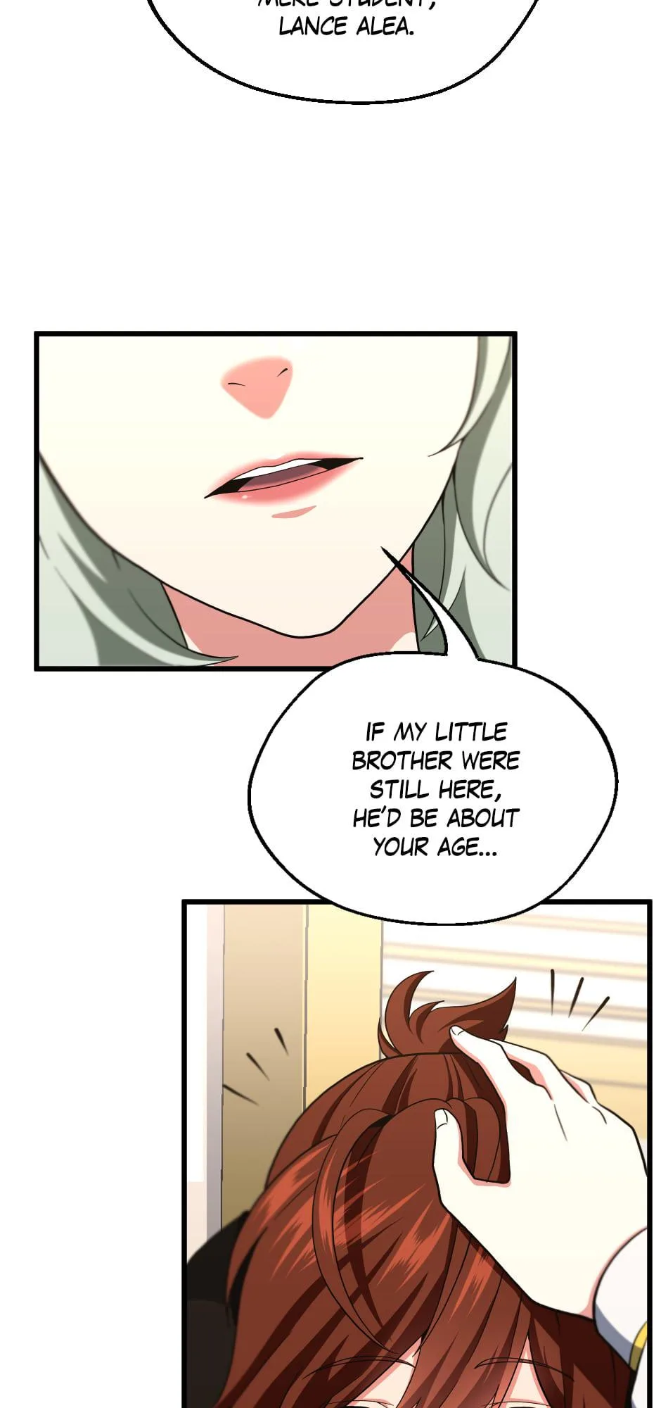 The Beginning After The End - Chapter 108 - Page 64