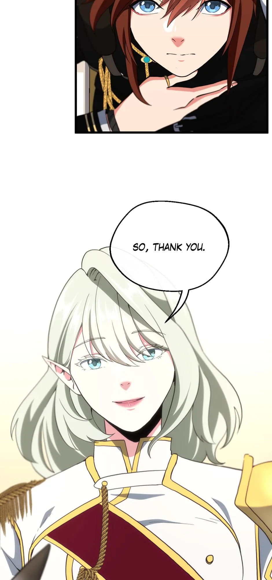 The Beginning After The End - Chapter 108 - Page 65