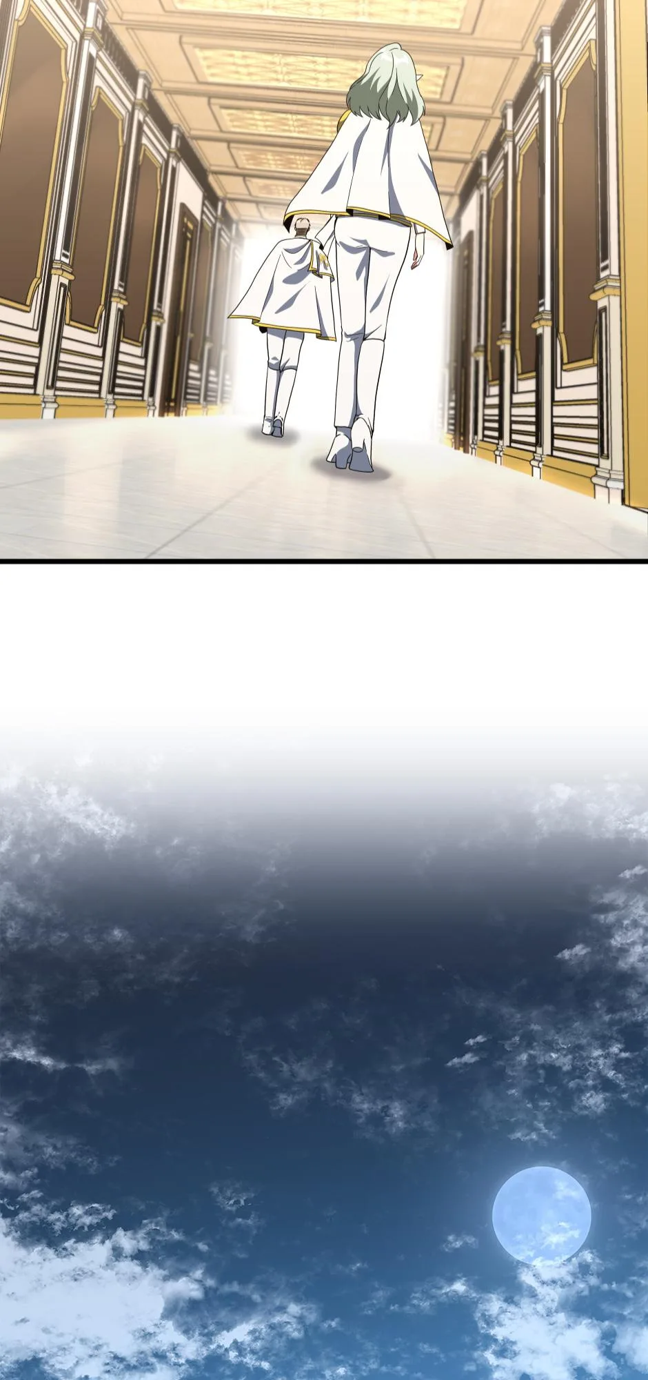 The Beginning After The End - Chapter 108 - Page 67