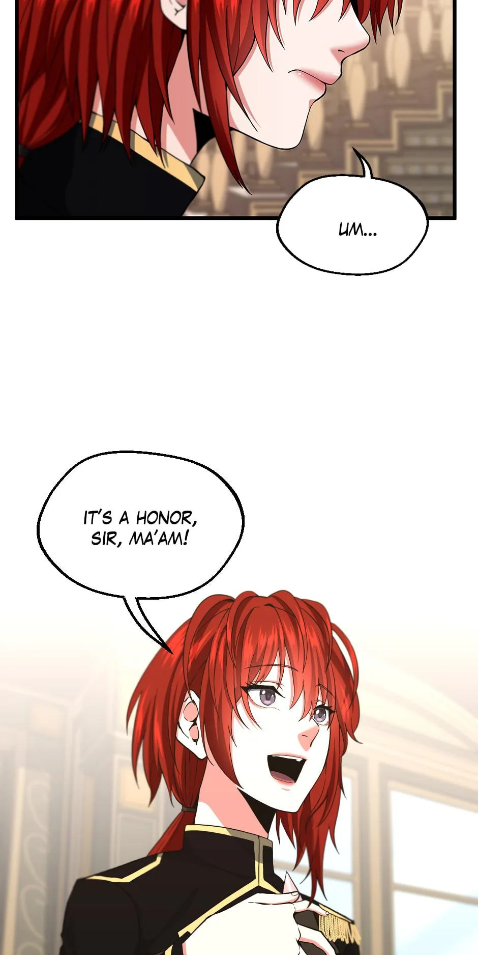 The Beginning After The End - Chapter 108 - Page 7