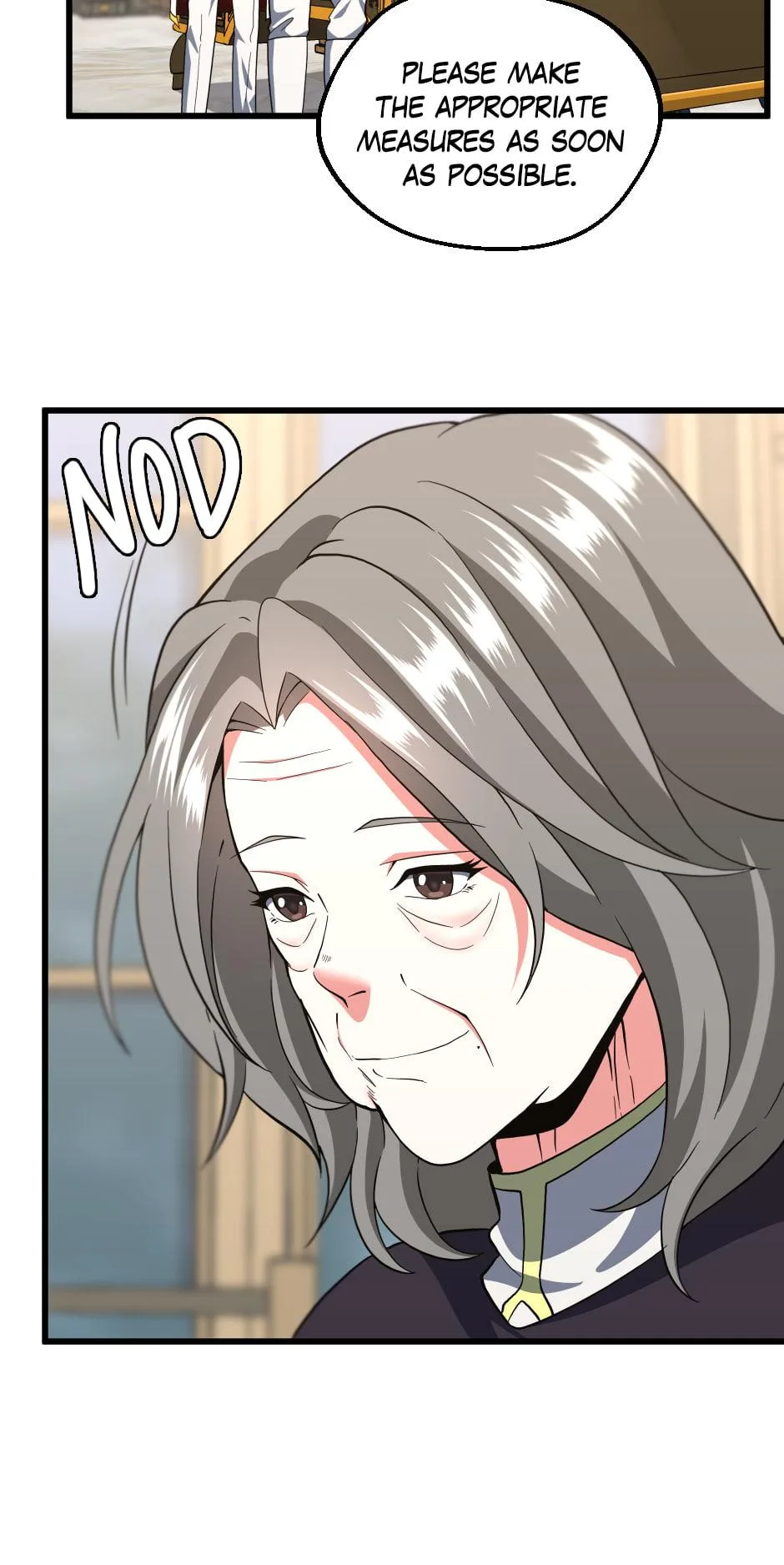 The Beginning After The End - Chapter 108 - Page 9