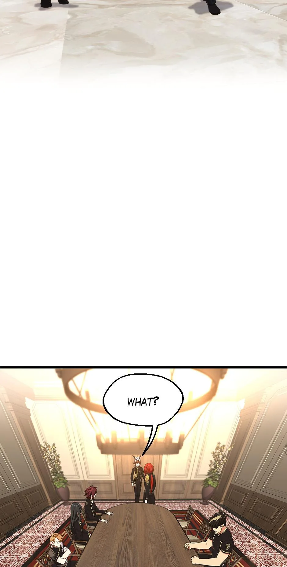 The Beginning After The End - Chapter 109 - Page 2