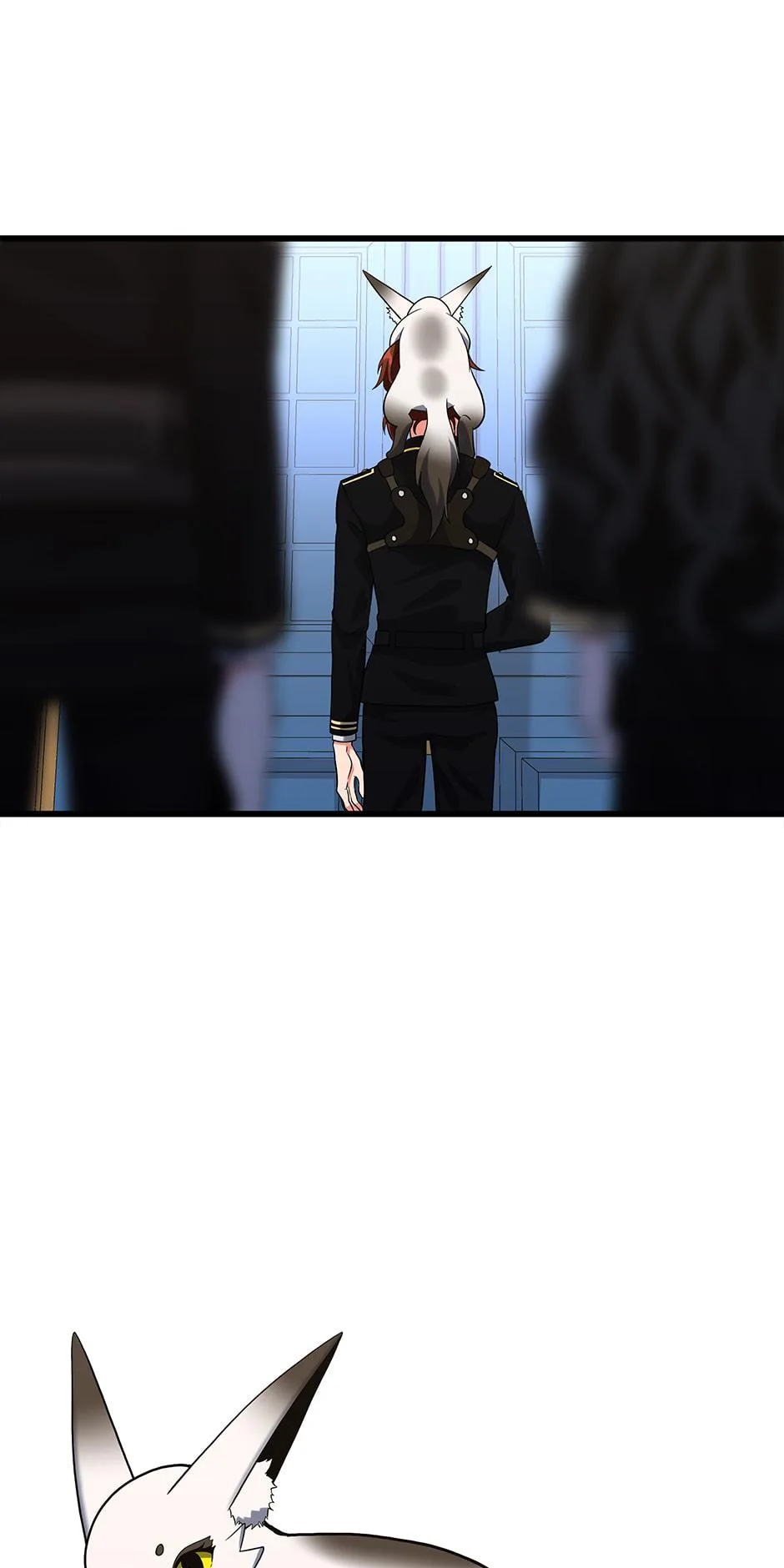 The Beginning After The End - Chapter 109 - Page 23