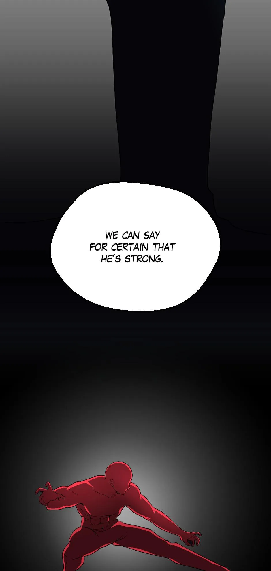 The Beginning After The End - Chapter 109 - Page 33