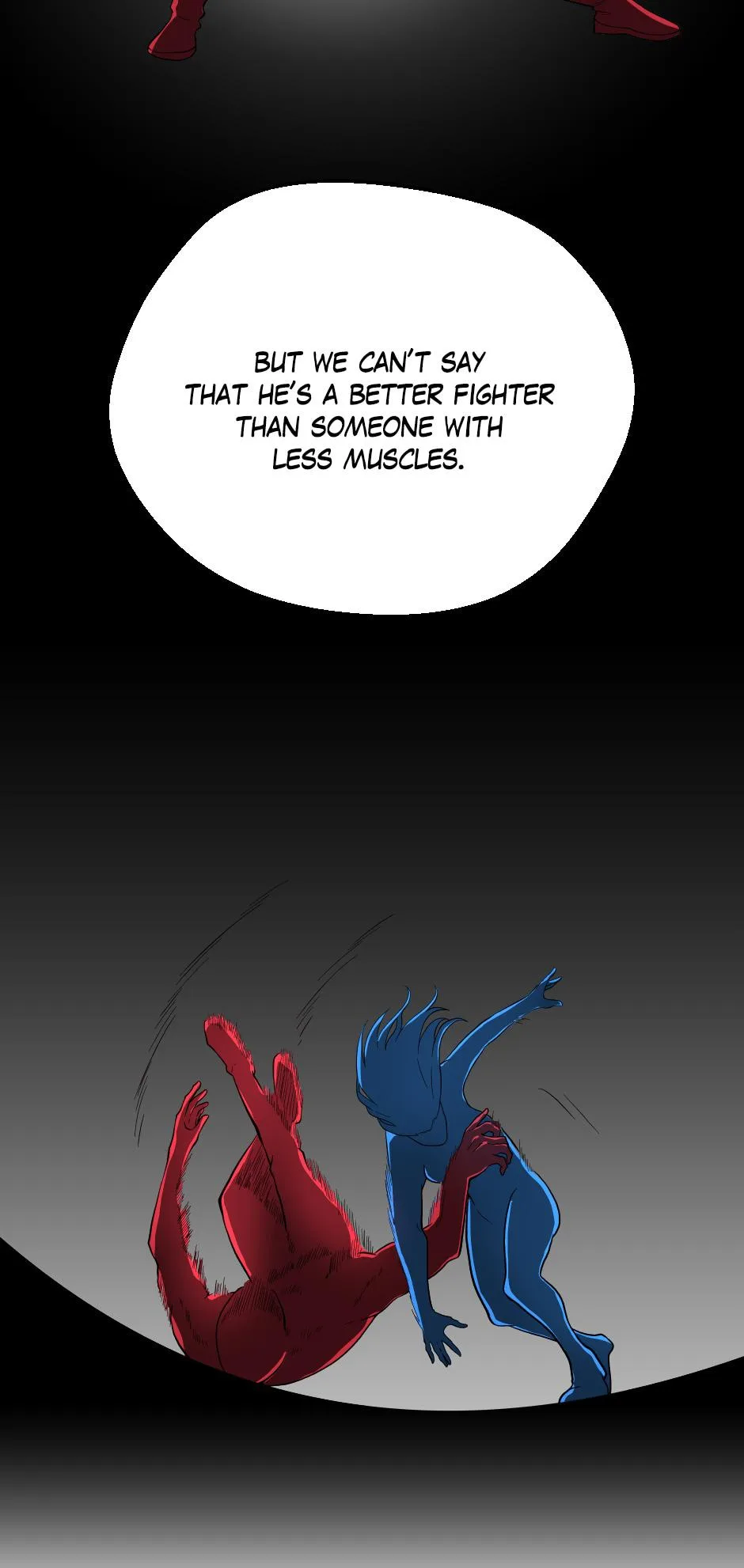 The Beginning After The End - Chapter 109 - Page 34