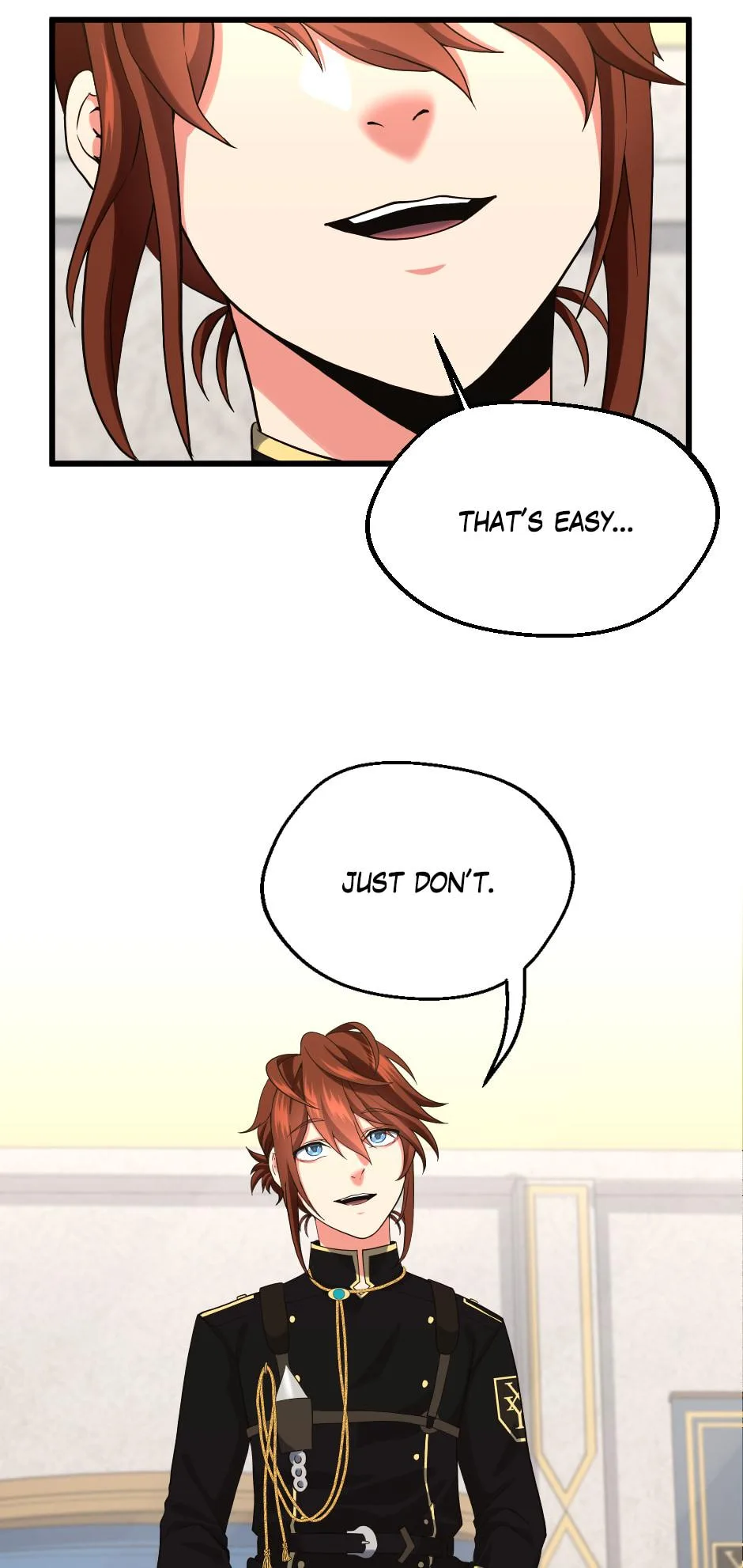 The Beginning After The End - Chapter 109 - Page 36