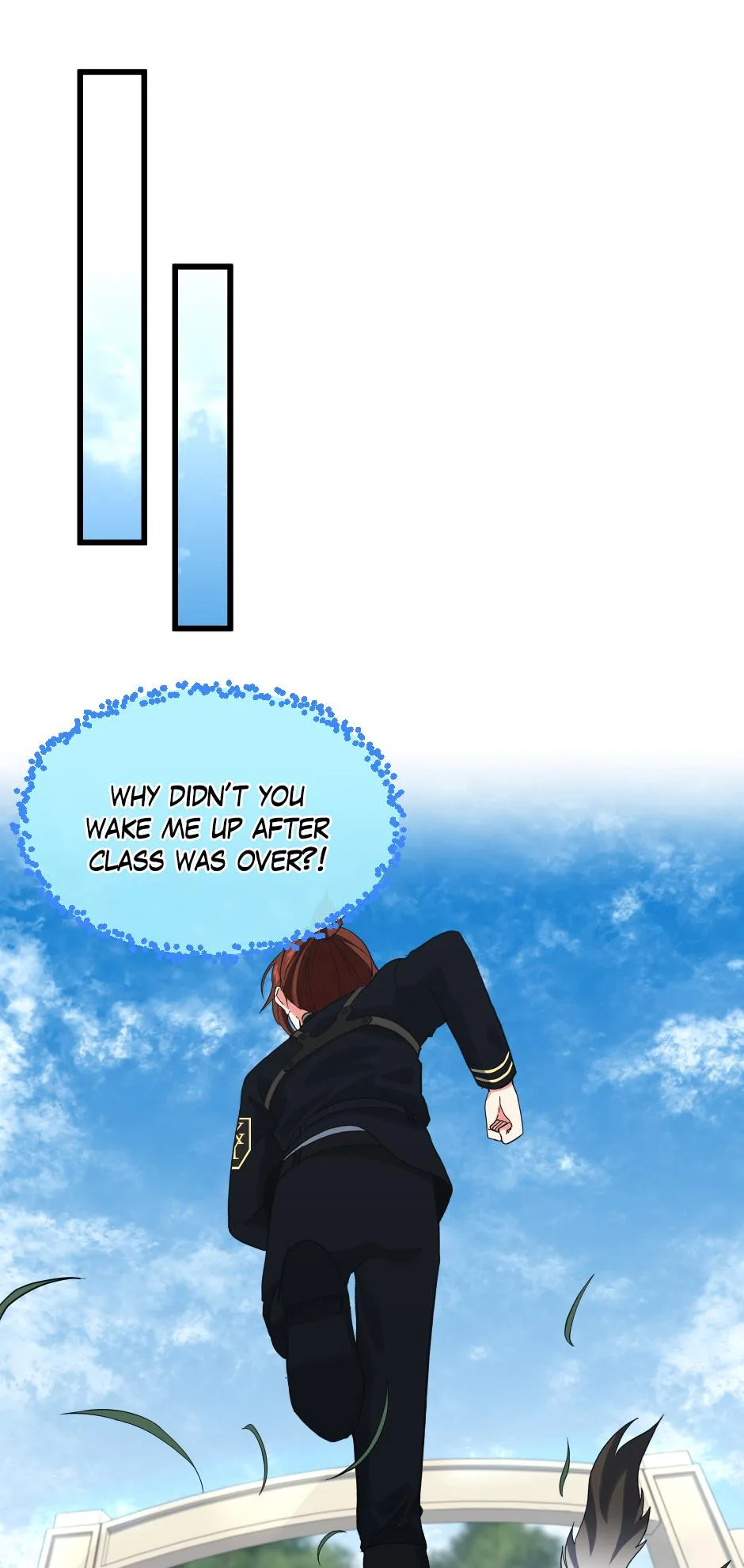 The Beginning After The End - Chapter 109 - Page 44