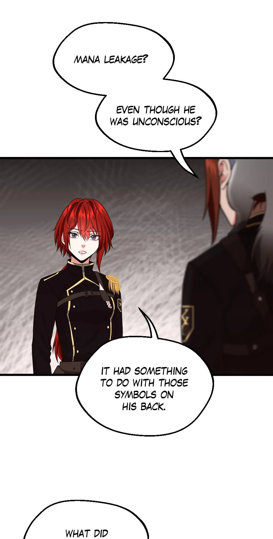 The Beginning After The End - Chapter 109 - Page 5