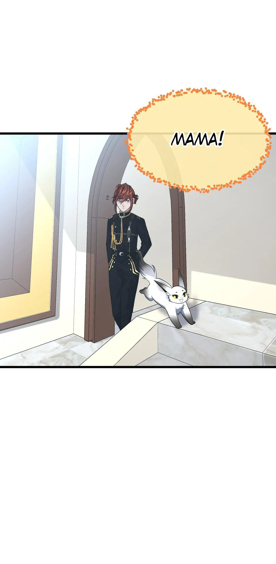 The Beginning After The End - Chapter 109 - Page 50