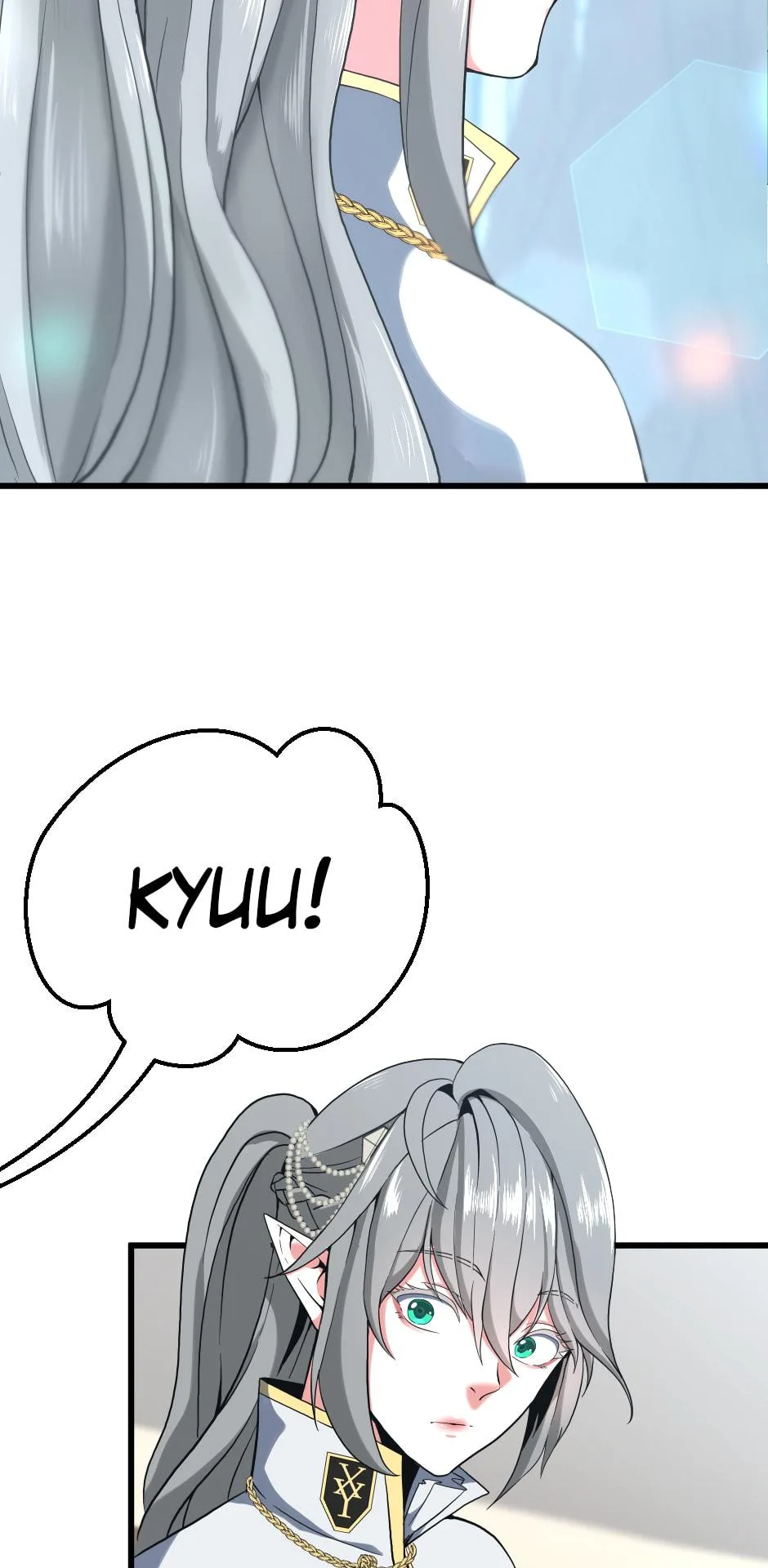 The Beginning After The End - Chapter 109 - Page 52