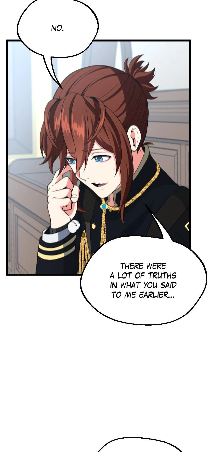 The Beginning After The End - Chapter 109 - Page 59