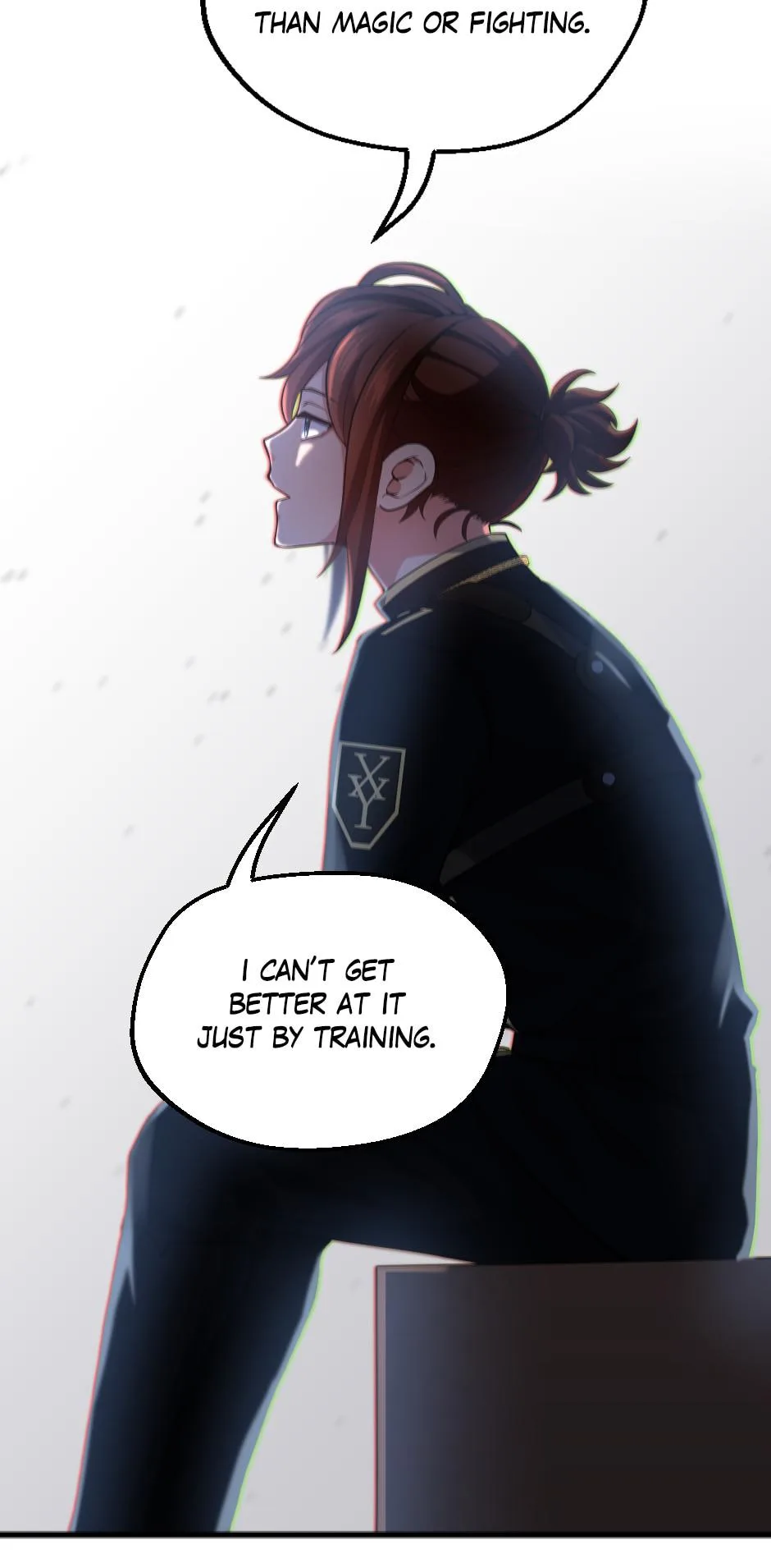 The Beginning After The End - Chapter 109 - Page 61