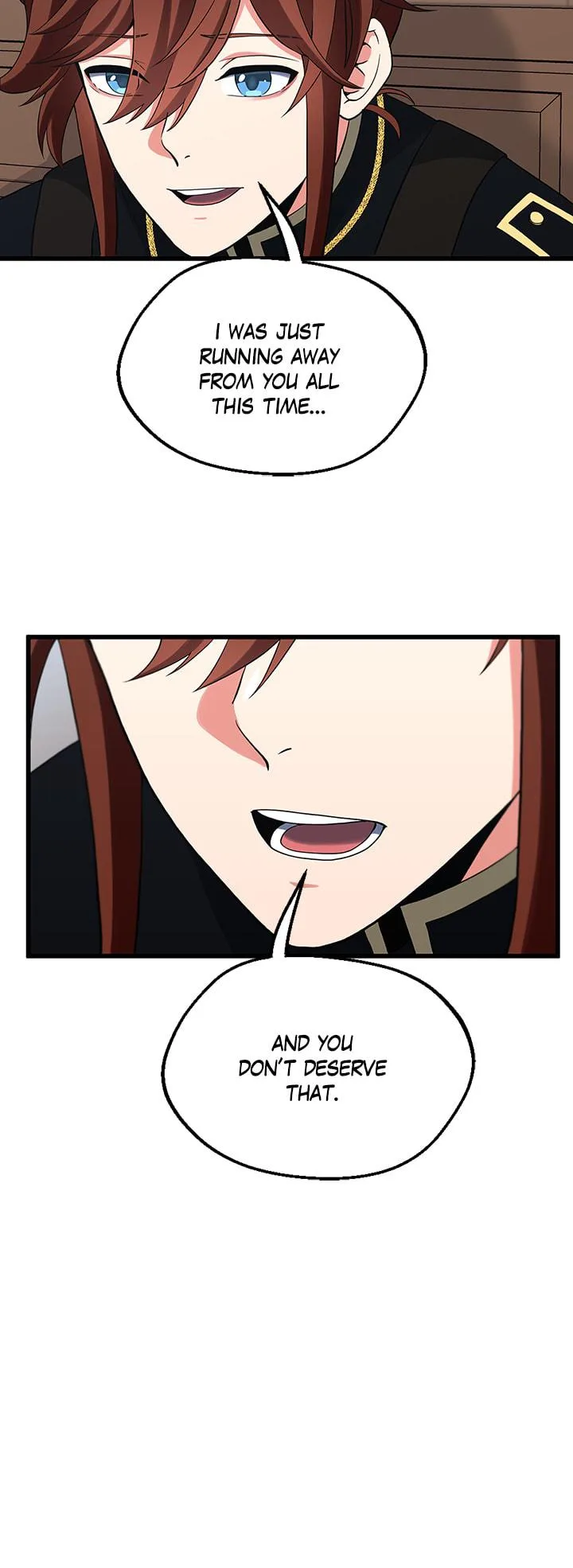 The Beginning After The End - Chapter 109 - Page 63