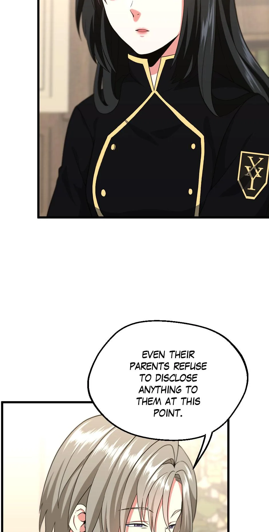 The Beginning After The End - Chapter 109 - Page 7