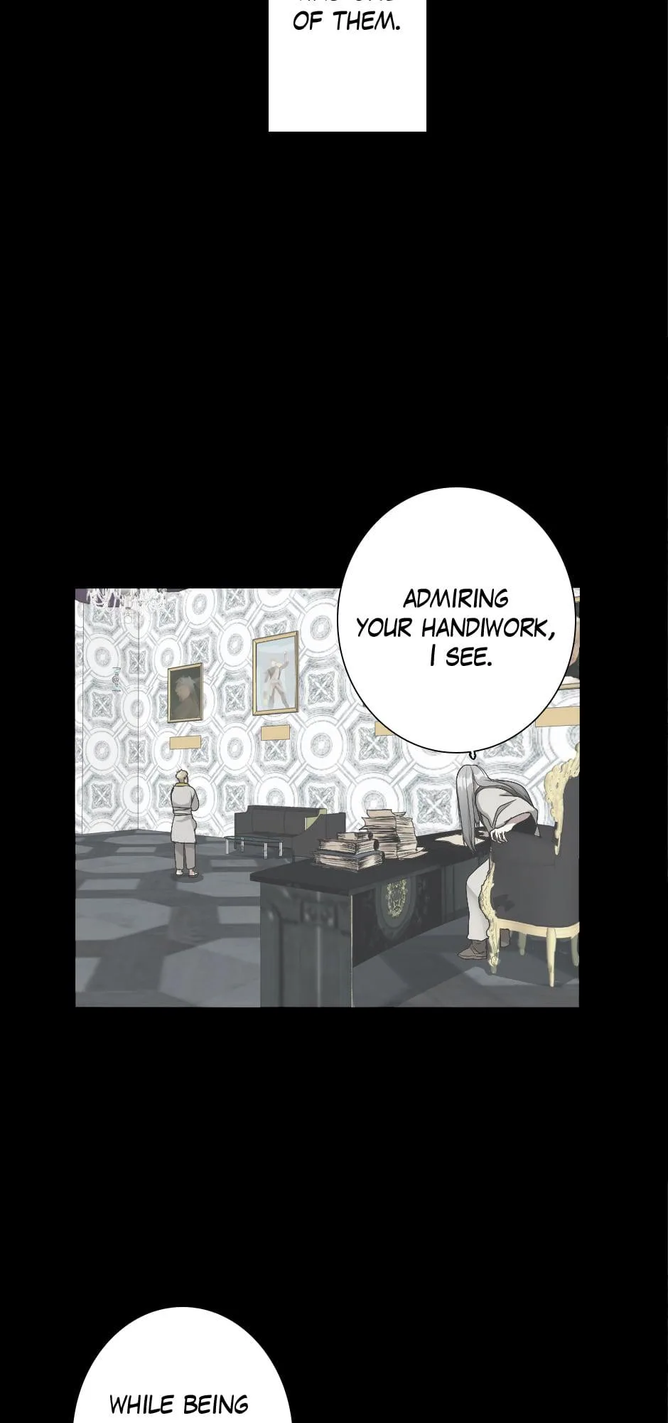 The Beginning After The End - Chapter 11 - Page 13