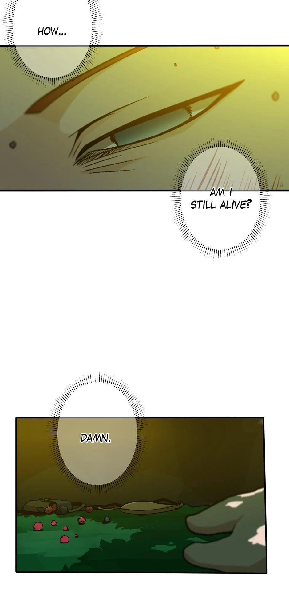The Beginning After The End - Chapter 11 - Page 29