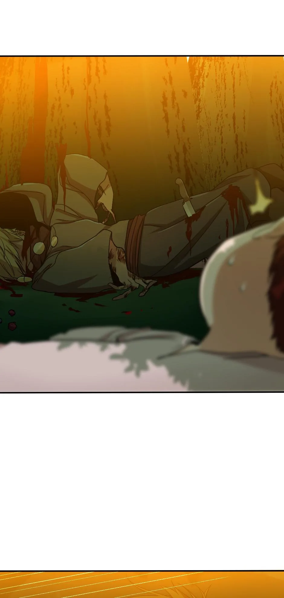 The Beginning After The End - Chapter 11 - Page 31