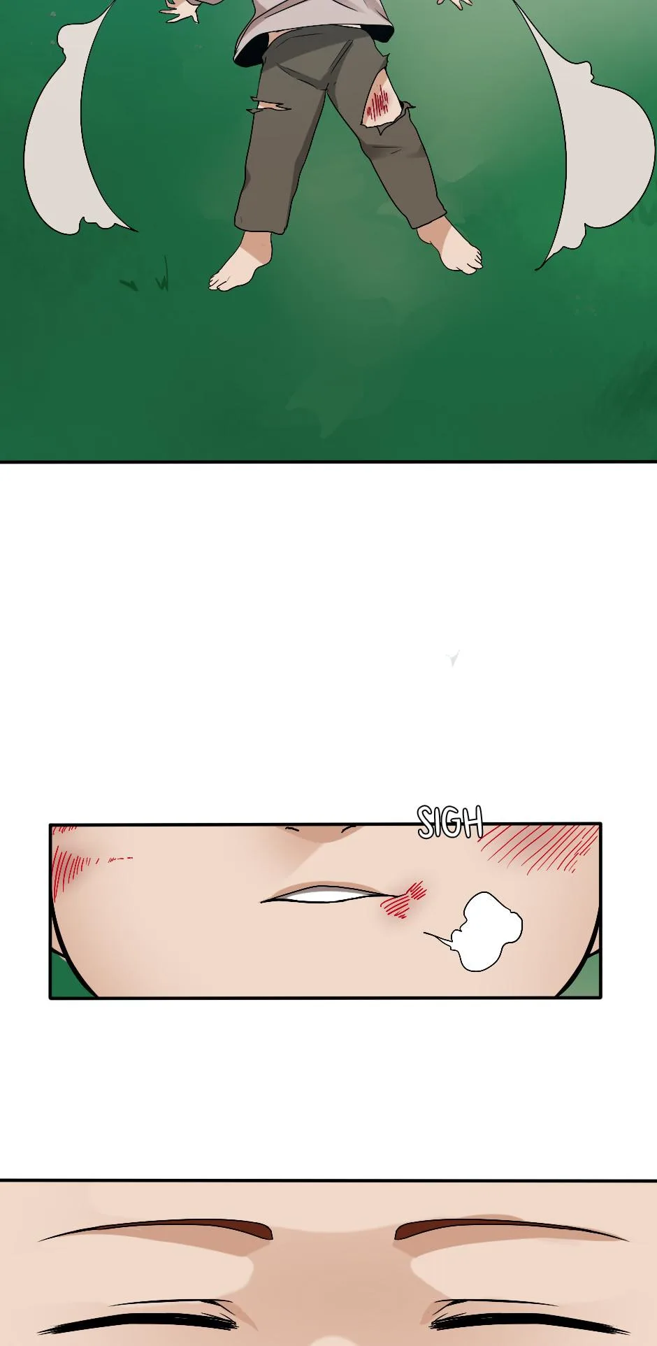 The Beginning After The End - Chapter 11 - Page 47