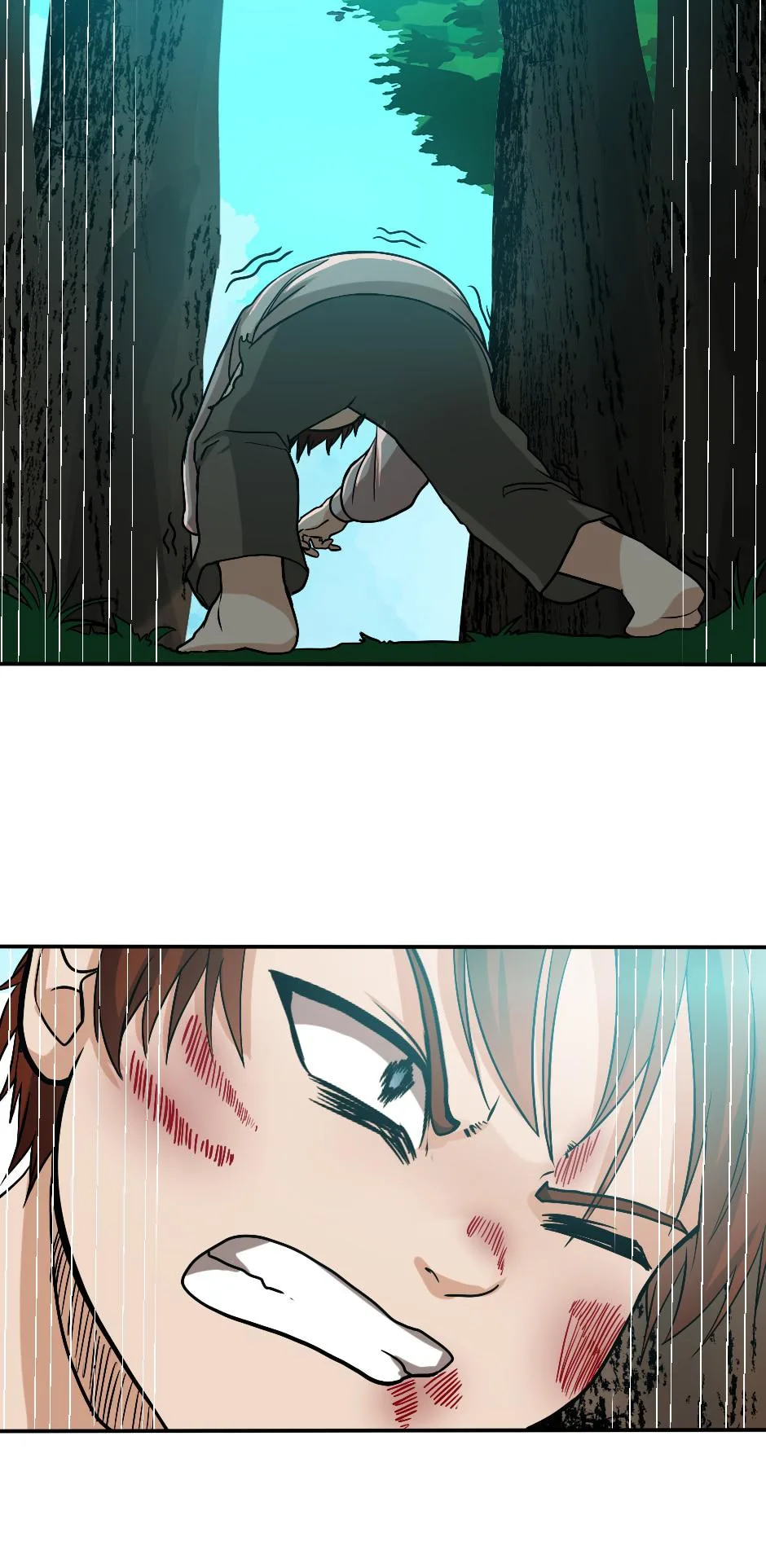 The Beginning After The End - Chapter 11 - Page 51