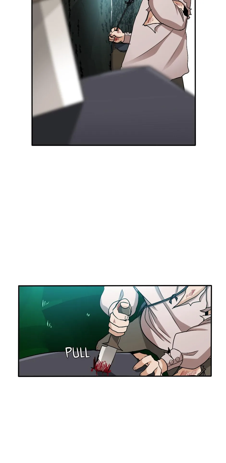 The Beginning After The End - Chapter 11 - Page 54