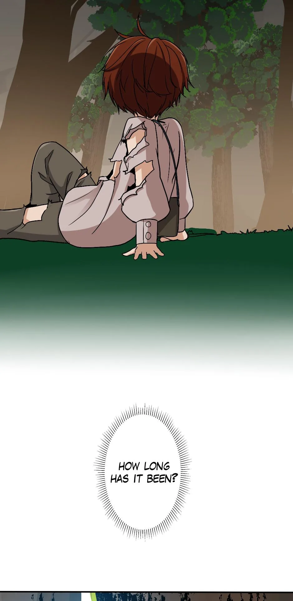 The Beginning After The End - Chapter 11 - Page 58