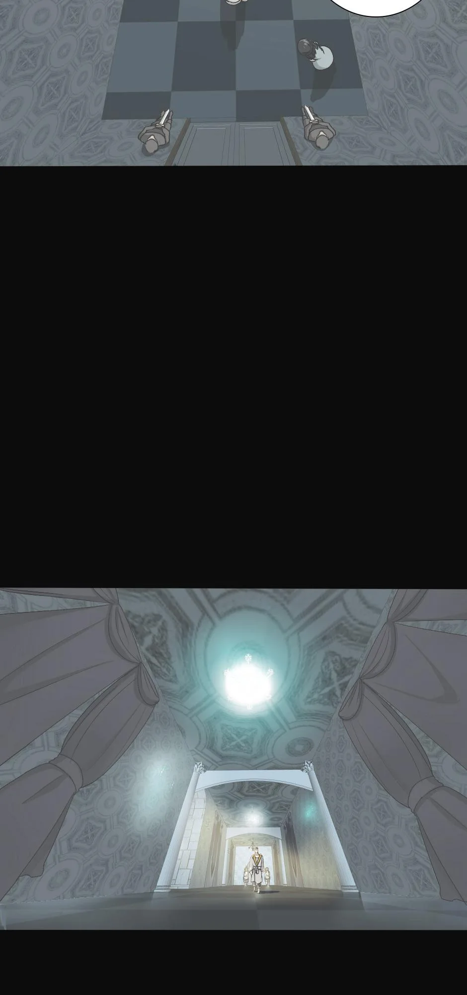 The Beginning After The End - Chapter 11 - Page 6