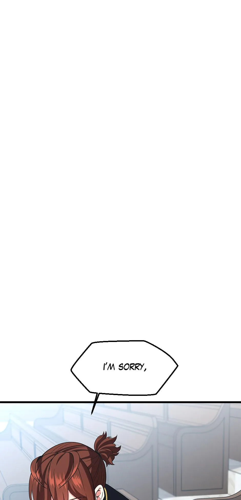 The Beginning After The End - Chapter 110 - Page 1