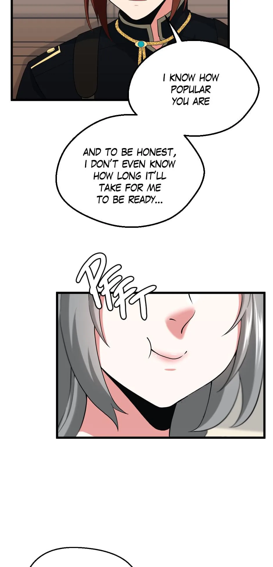 The Beginning After The End - Chapter 110 - Page 10