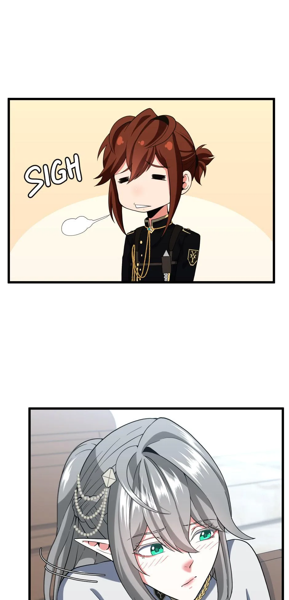 The Beginning After The End - Chapter 110 - Page 12