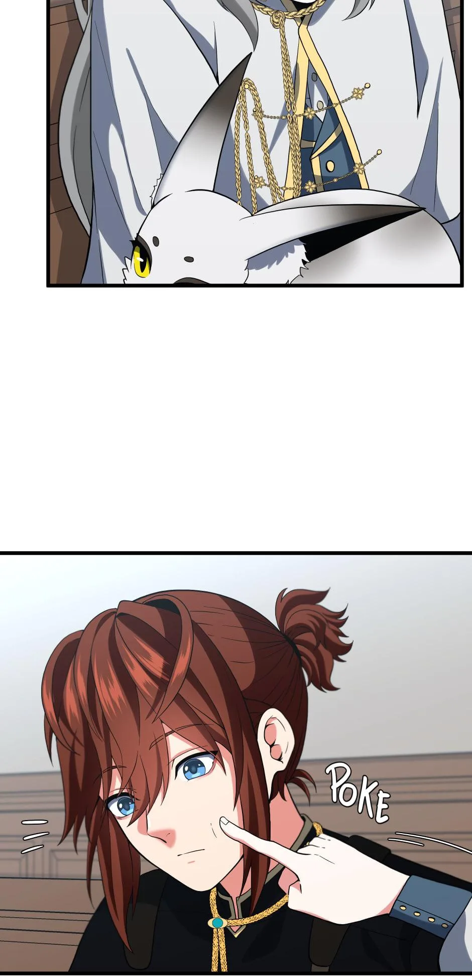 The Beginning After The End - Chapter 110 - Page 13