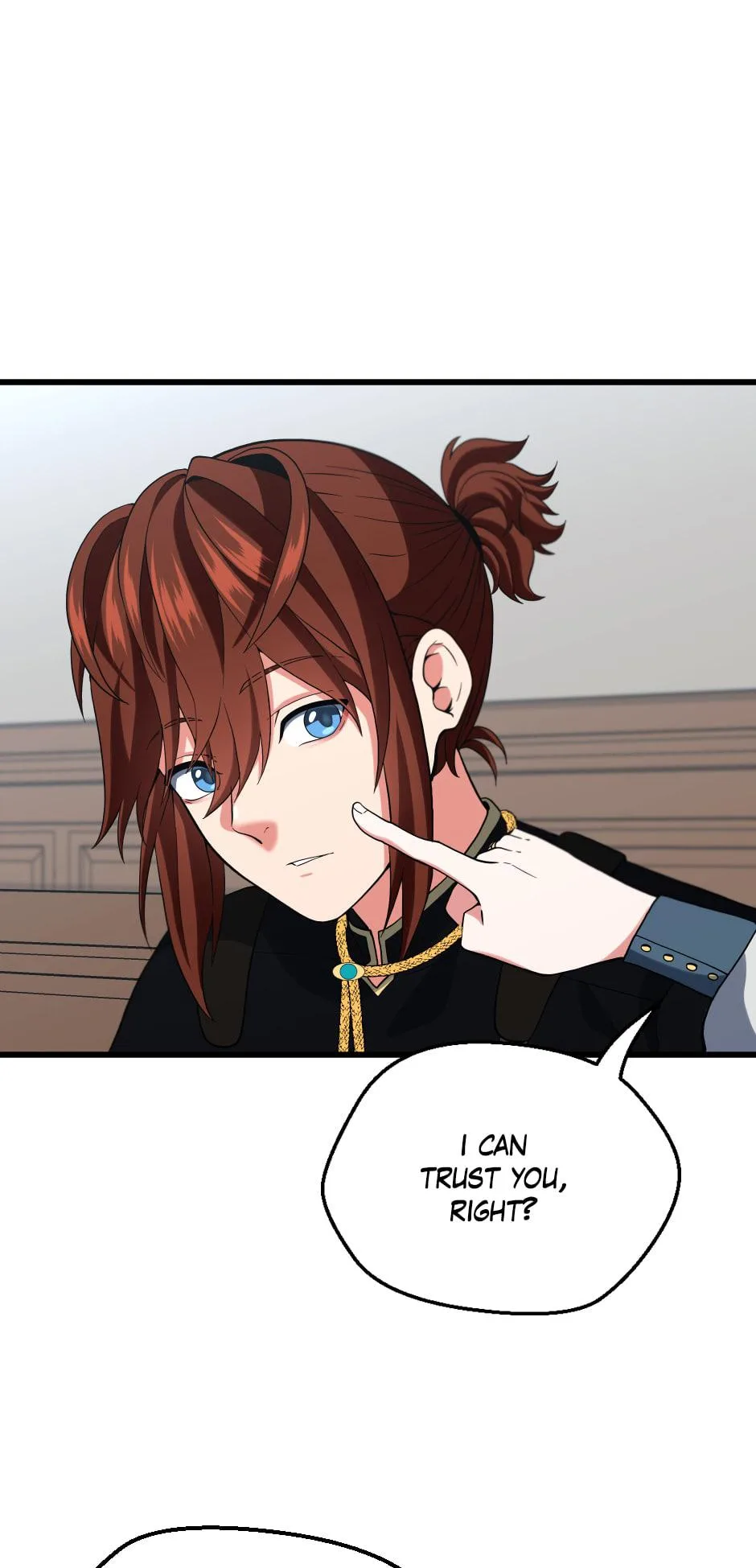 The Beginning After The End - Chapter 110 - Page 14