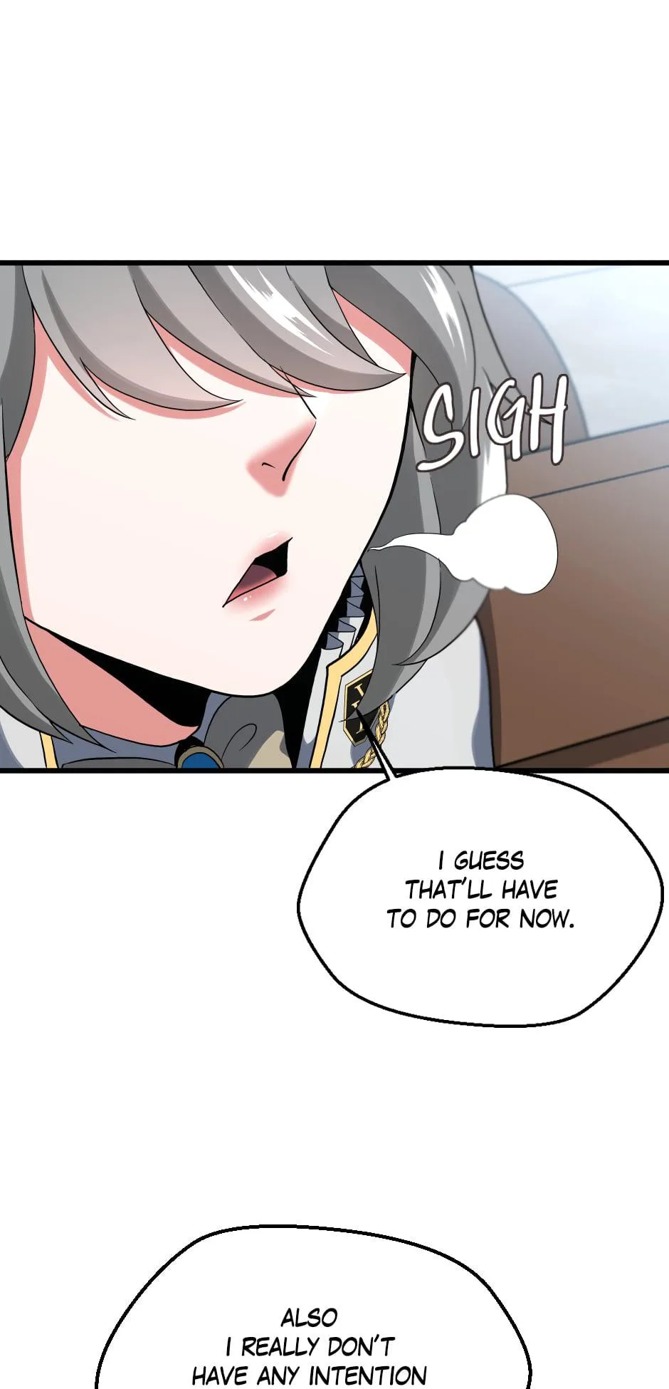 The Beginning After The End - Chapter 110 - Page 17