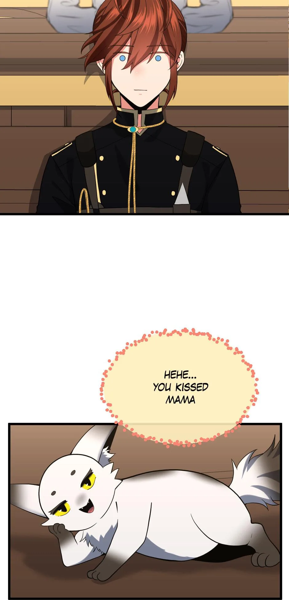 The Beginning After The End - Chapter 110 - Page 23