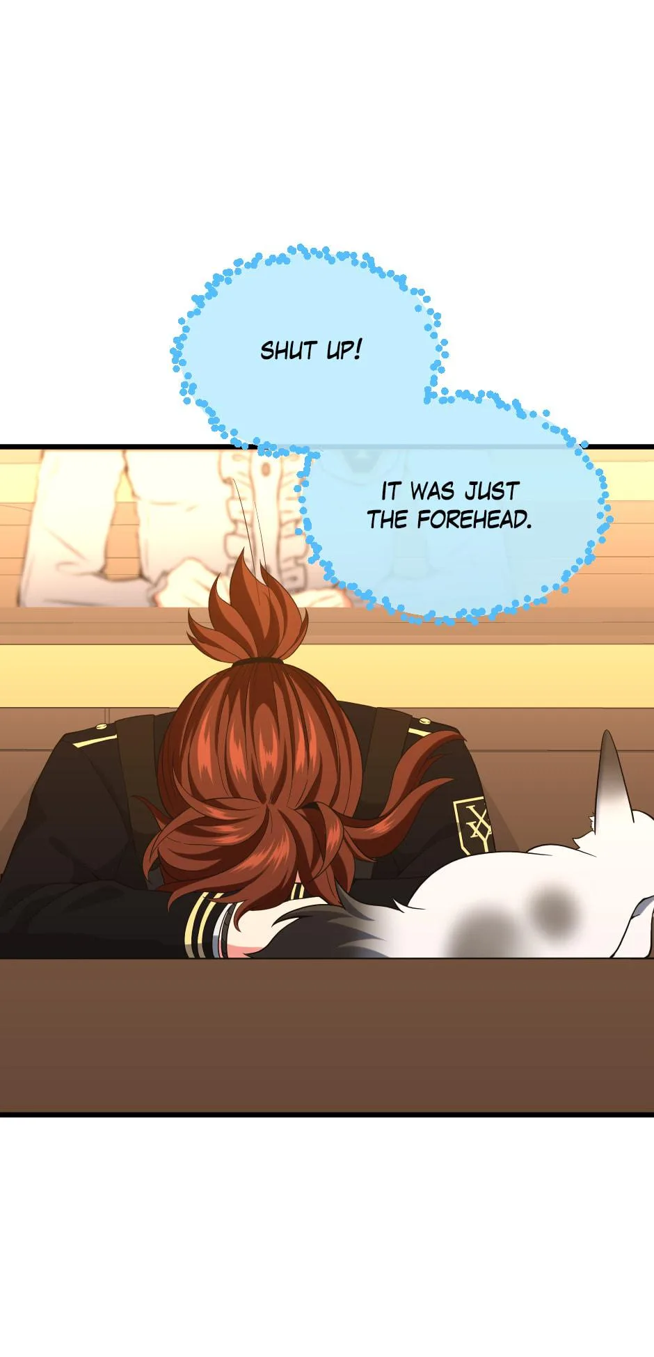 The Beginning After The End - Chapter 110 - Page 24