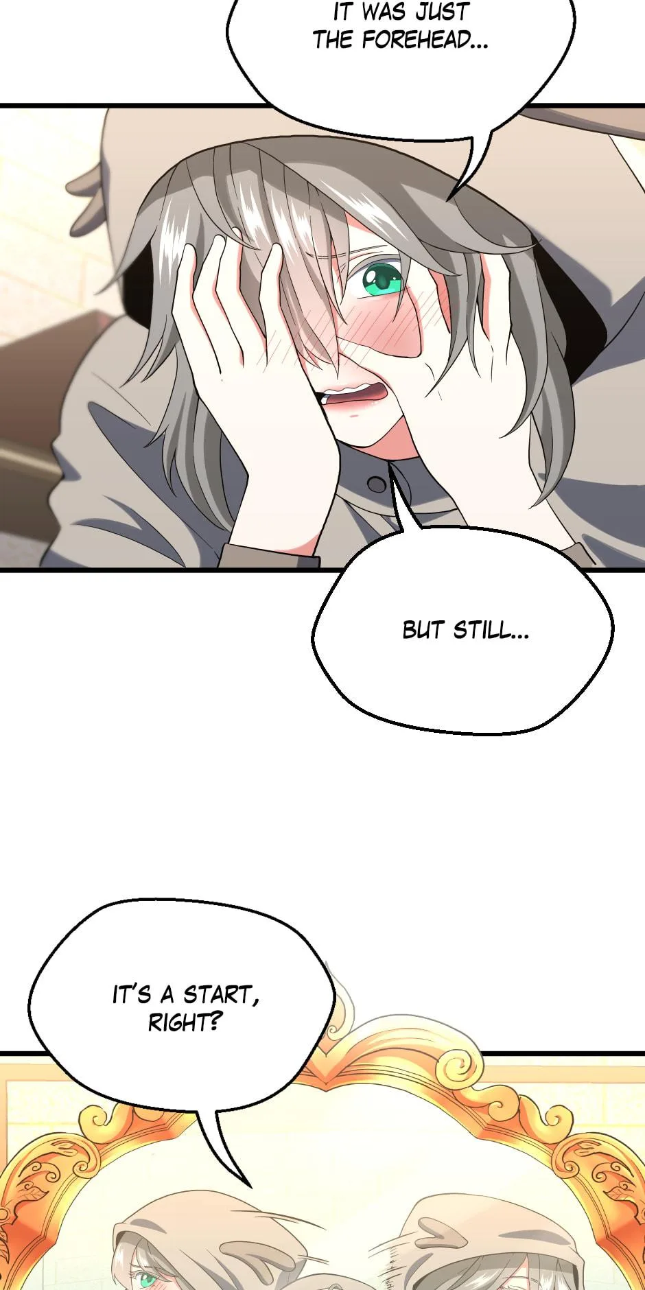 The Beginning After The End - Chapter 110 - Page 36