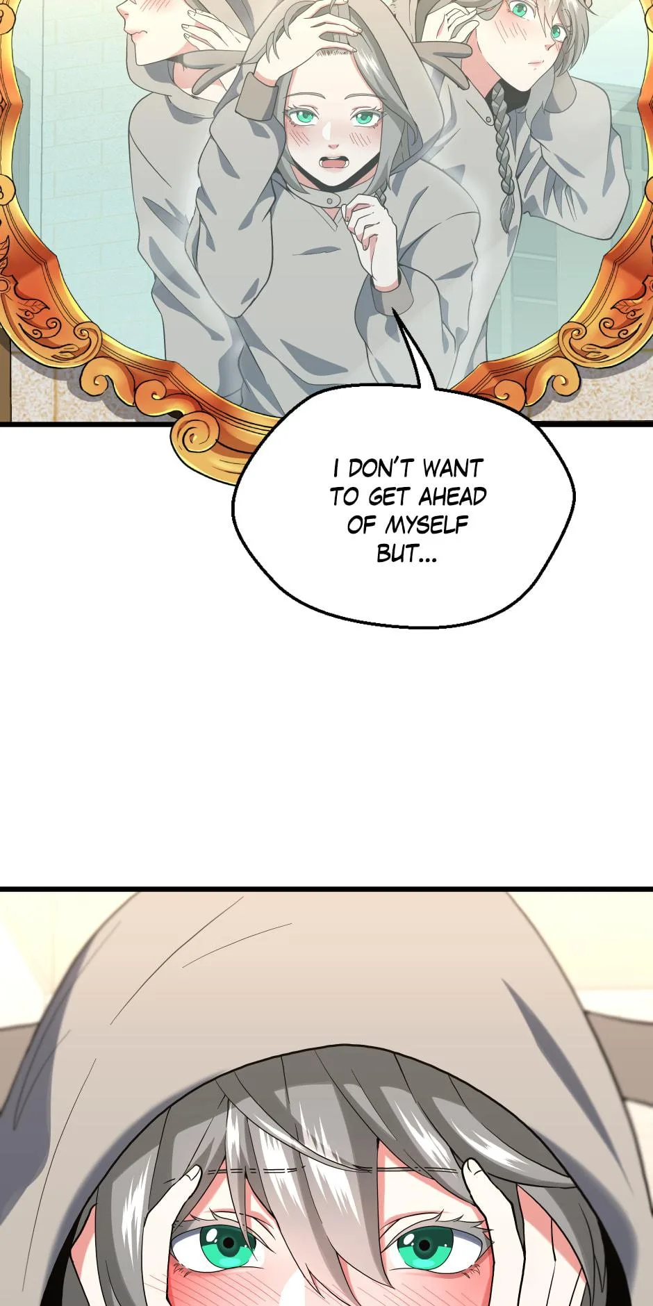 The Beginning After The End - Chapter 110 - Page 37