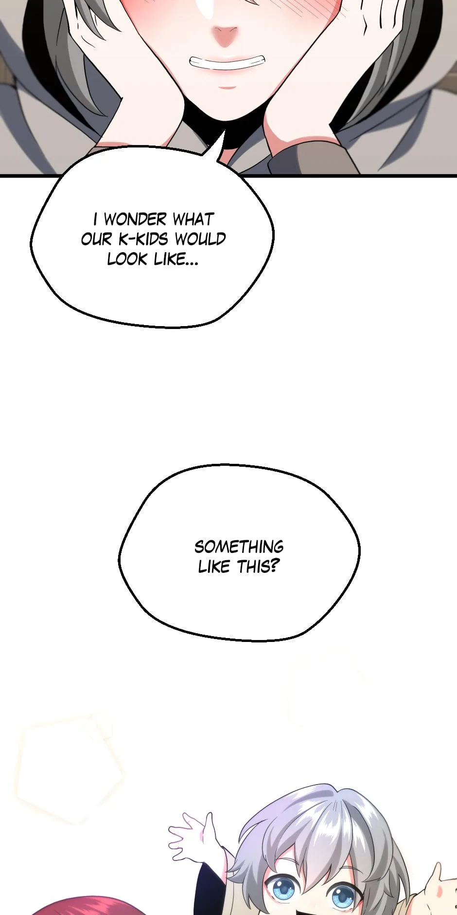 The Beginning After The End - Chapter 110 - Page 38