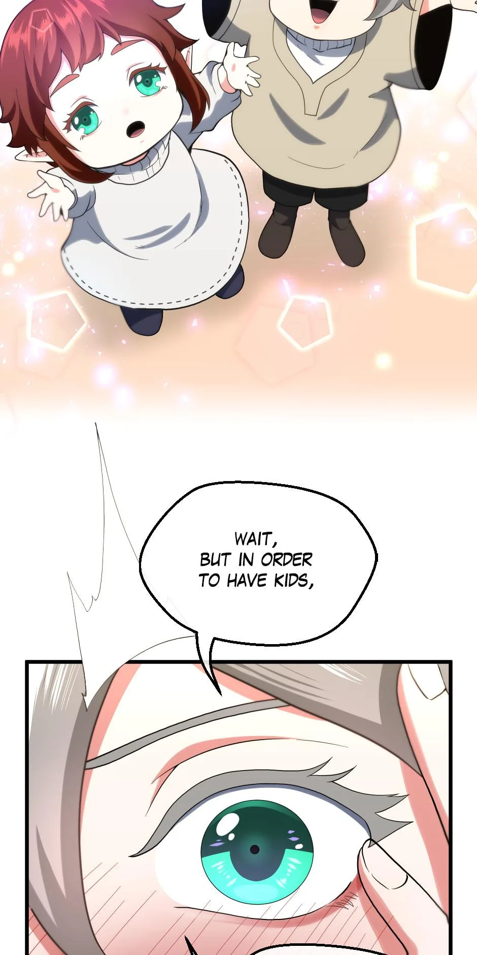The Beginning After The End - Chapter 110 - Page 39